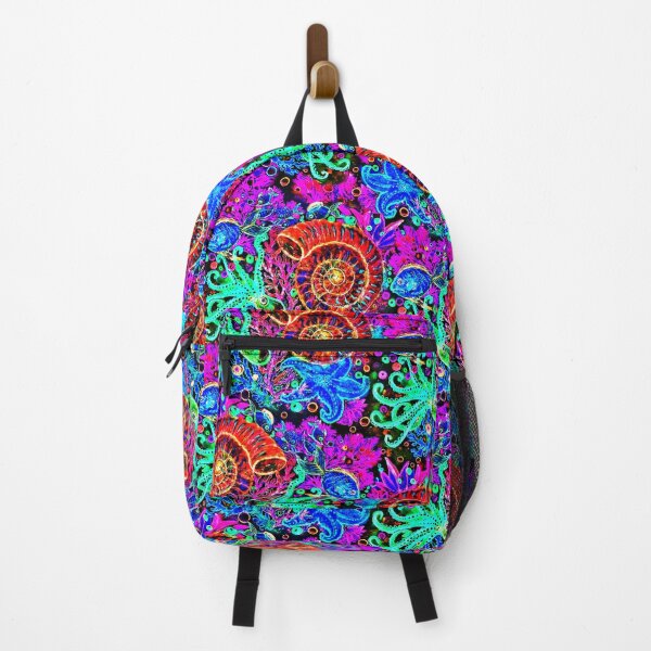 Item preview, Ocean creatures designed and sold by varelagraphics.