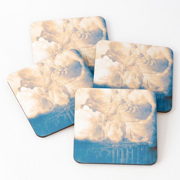 Item preview, Greek Blues designed and sold by Godserv.