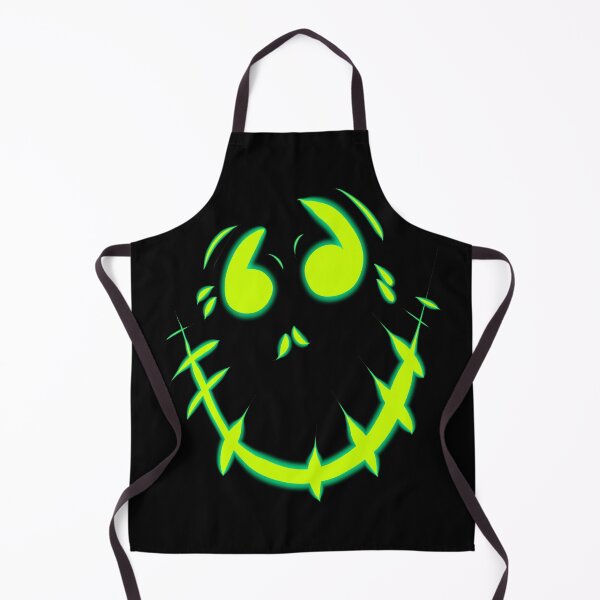 Item preview, Neon Face designed and sold by FickleandFancy.