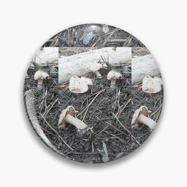 Item preview, Mushroom designed and sold by nelehjr.