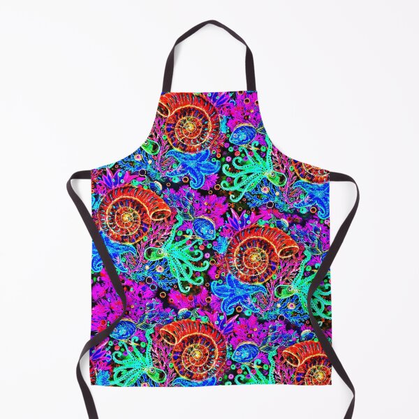 Item preview, Ocean creatures designed and sold by varelagraphics.