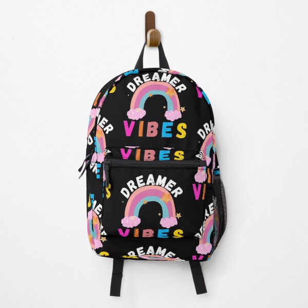 Item preview, Dreamer vibes. Colorful big dreamers vibes designed and sold by ronaldsonou.