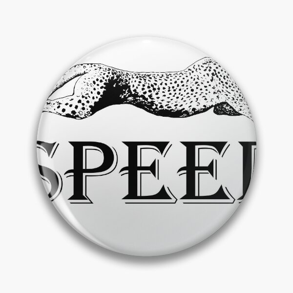 Item preview, SPEED - ArtbyMichaelH designed and sold by mhubbard92.