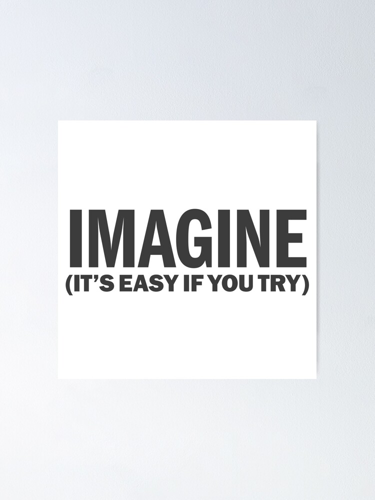 Imagine - John Lennon 