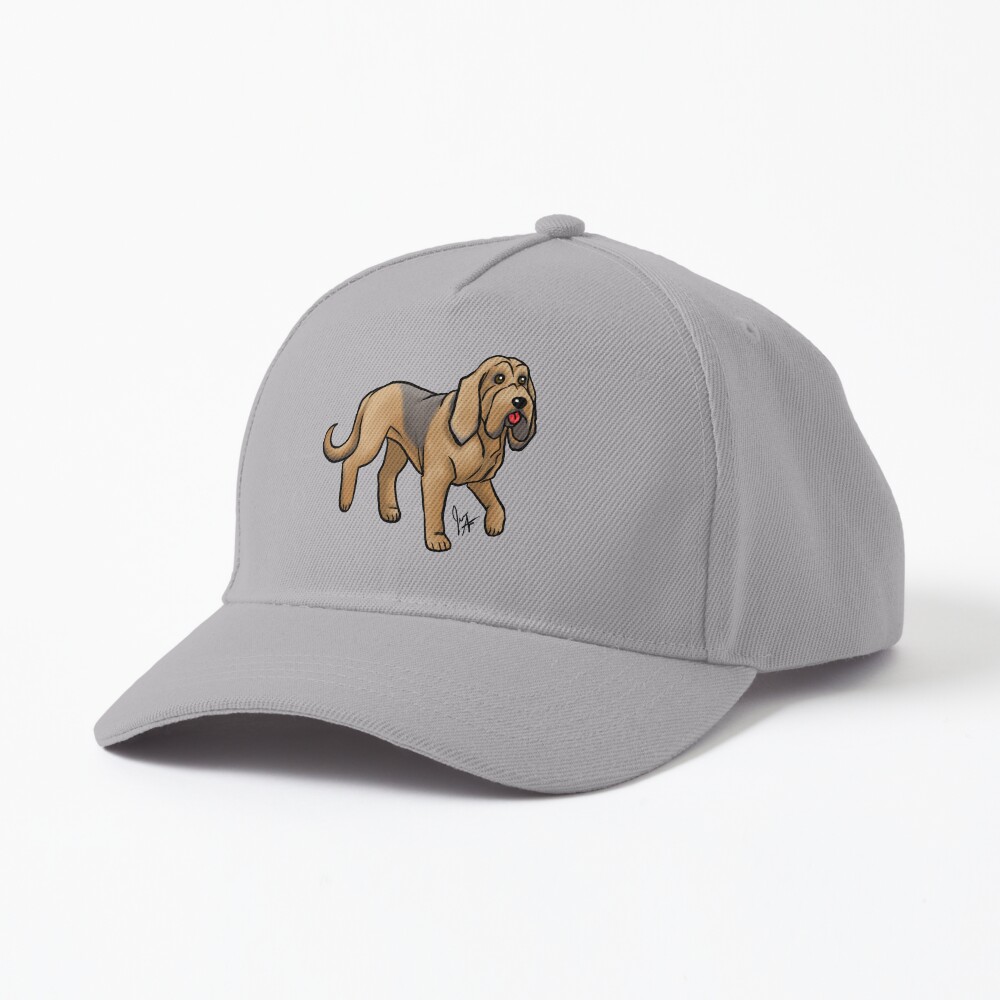 Bloodhound Cap