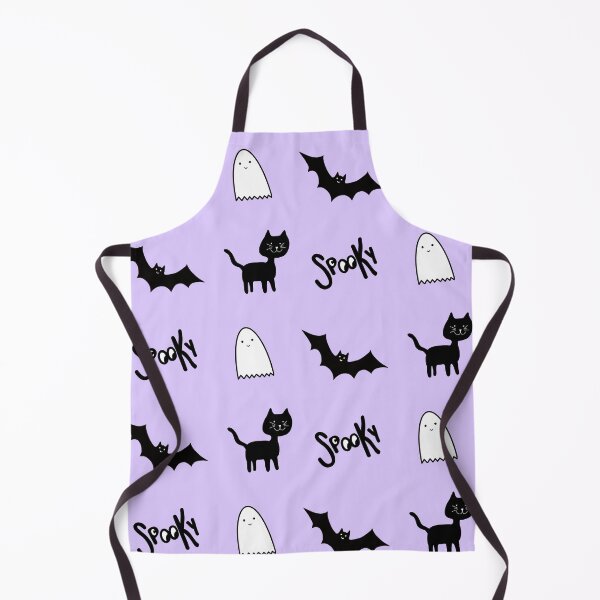 Item preview, Hand Drawn Halloween Characters designed and sold by ismuggleturtles.