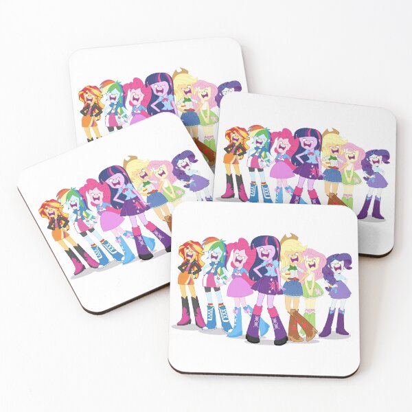 Item preview, Pony girl war face designed and sold by Hawkinsn.