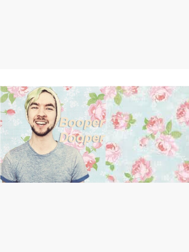 Booper Dooper! Jacksepticeye Pastel Mug by friendlytrash