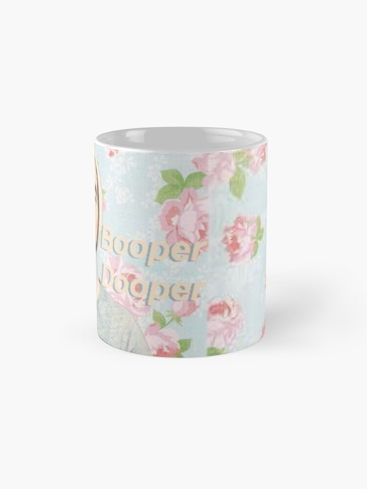 Alternate view of Booper Dooper! Jacksepticeye Pastel Mug Mug