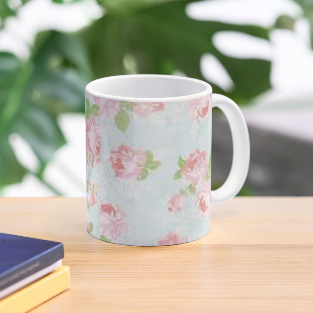 Booper Dooper! Jacksepticeye Pastel Mug Mug