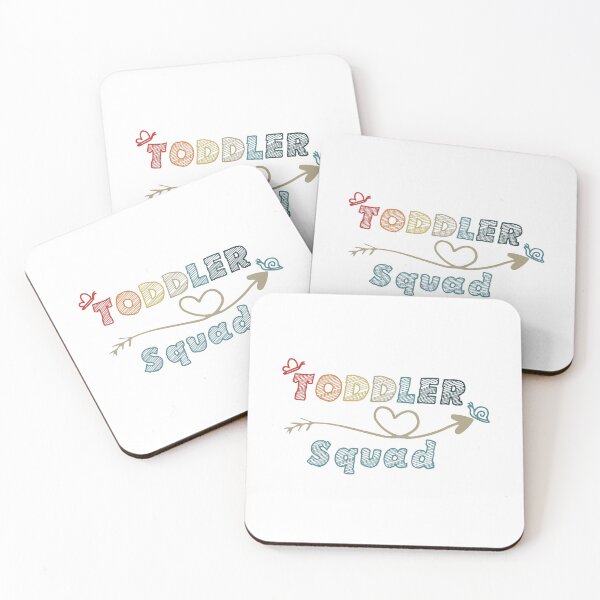 Artikelvorschau, Kleinkind-Trupp-Lehrer-Back-to-School-T-Shirt-Geschenkidee für Kinder entworfen und verkauft von Yobeli.
