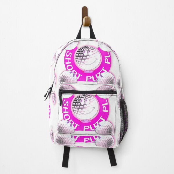 Item preview, Pink Putt designed and sold by asphaltimages.
