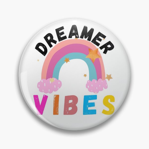 Item preview, Dreamer vibes. designed and sold by ronaldsonou.