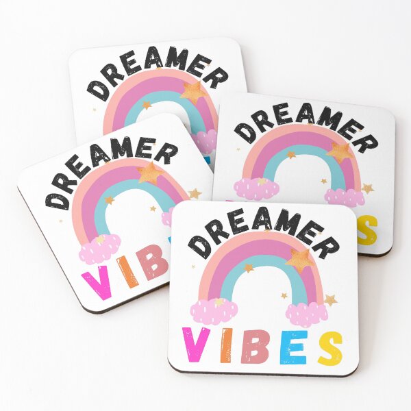 Item preview, Dreamer vibes. designed and sold by ronaldsonou.