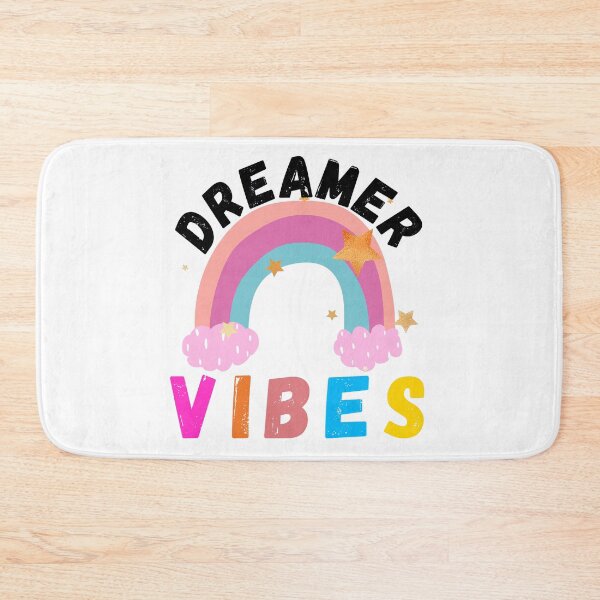 Item preview, Dreamer vibes. designed and sold by ronaldsonou.