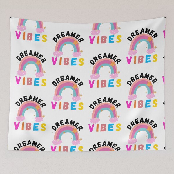 Item preview, Dreamer vibes. designed and sold by ronaldsonou.
