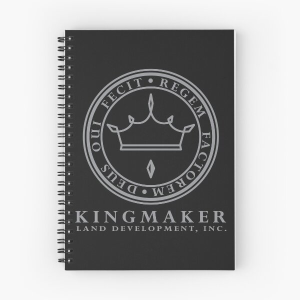 Item preview, Kingmaker Land Development - Originals Obscure Reference designed and sold by mymymagic.