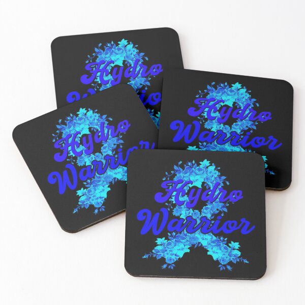 Item preview, Hydro warrior ribbon  designed and sold by Designs Of all kinds.