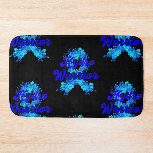 Item preview, Hydro warrior ribbon  designed and sold by Designs Of all kinds.