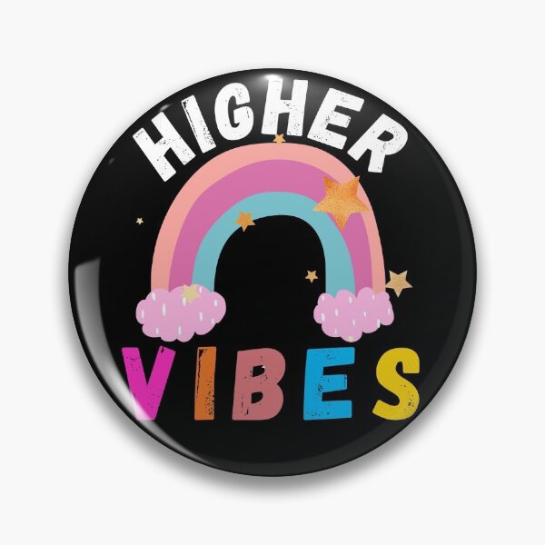 Item preview, Higher vibes. vibes higher designed and sold by ronaldsonou.