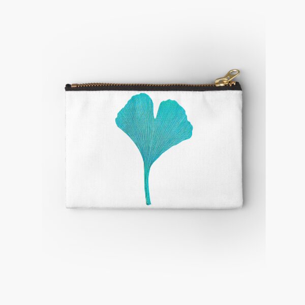 Item preview, Ginkgo Leaf Plant artwork designed and sold by badlydrawnbabe.