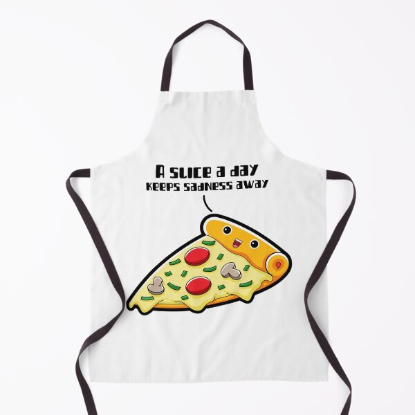 Item preview, Pizza happiness designed and sold by MizzKarizmah.