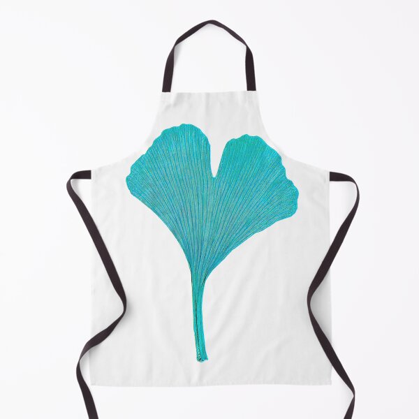 Item preview, Ginkgo Leaf Plant artwork designed and sold by badlydrawnbabe.