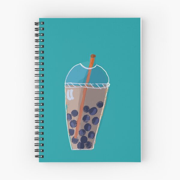 Item preview, Bubble Tea Me! - Collage Animation designed and sold by jolabrese.