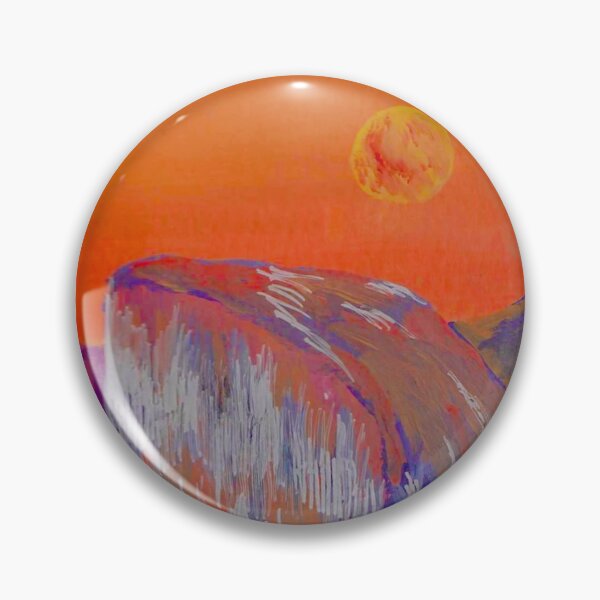 Item preview, half dome  designed and sold by gracemakes.