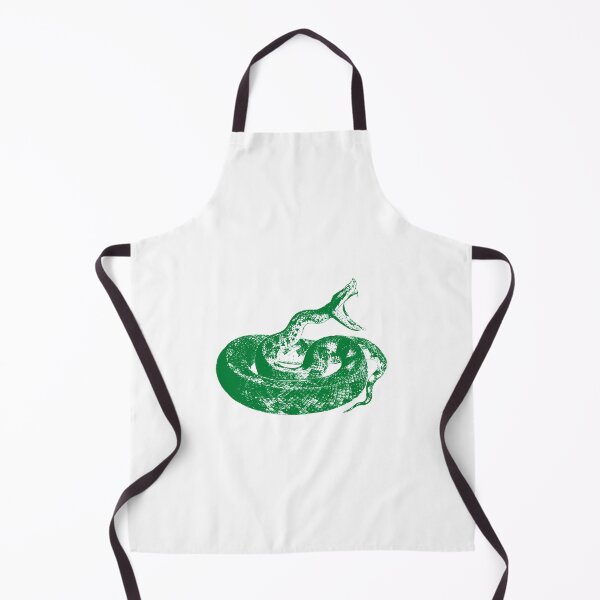 Item preview, Snake ready to attack designed and sold by InnovationCR.