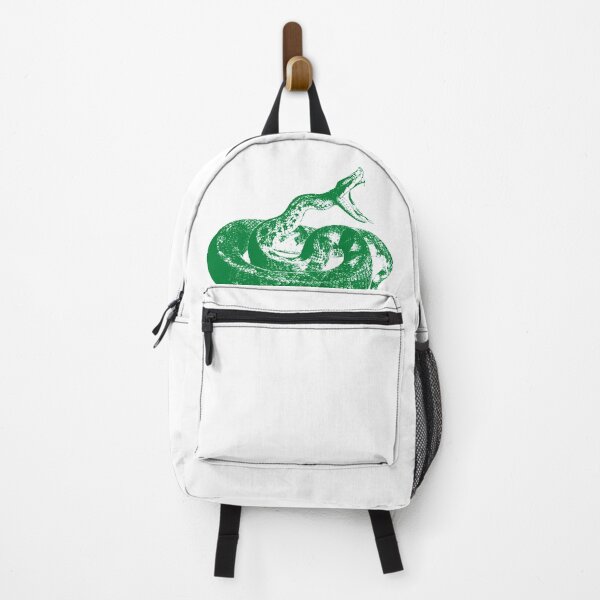 Item preview, Snake ready to attack designed and sold by InnovationCR.