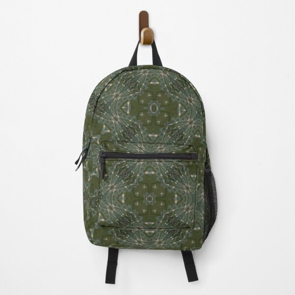 Item preview, Green Pattern  designed and sold by Amanda1775.