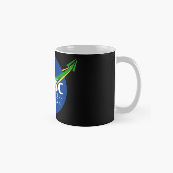 Item preview, Logo des Mossdeep Space Center designed and sold by Diego Suazo.
