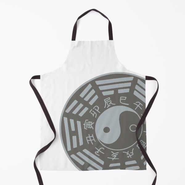 Item preview, Bagua talisman designed and sold by TamedDragon.