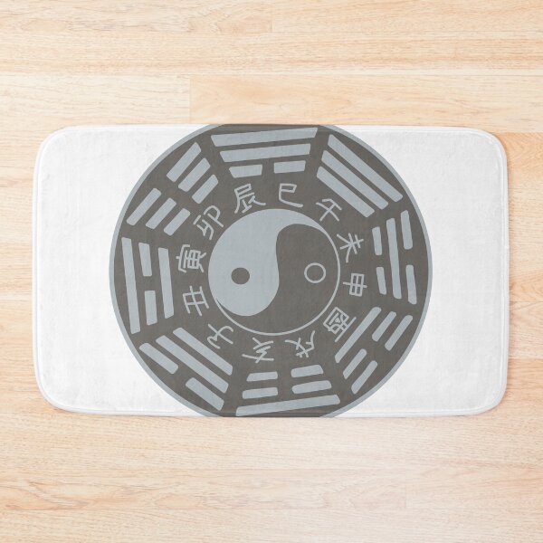 Item preview, Bagua talisman designed and sold by TamedDragon.