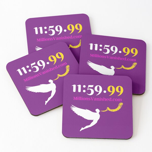 Item preview, 11:59.99 - Christian  designed and sold by 1thes416.