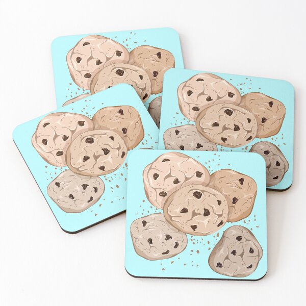 Item preview, Chocolate Craving designed and sold by Botanic-Ink.