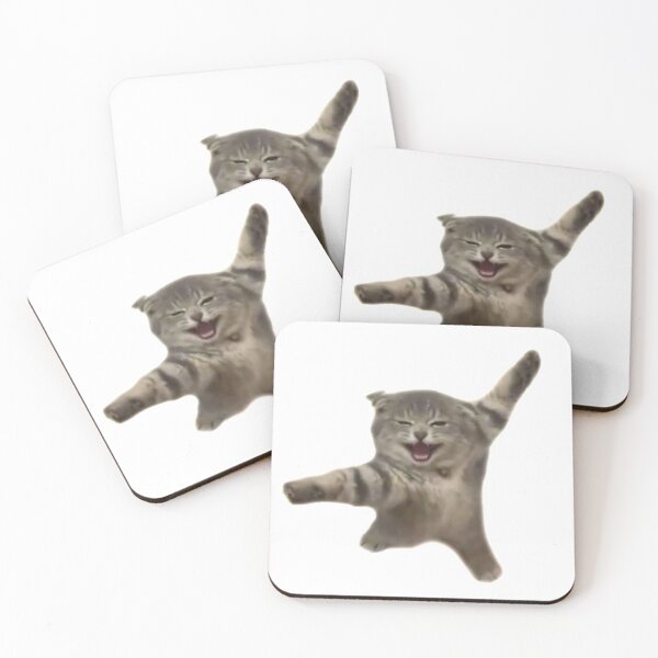 Item preview, Fighting Cat designed and sold by CatDealer.
