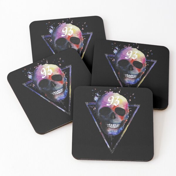 Item preview, Skull | skeleton skull 93 designed and sold by beben93.