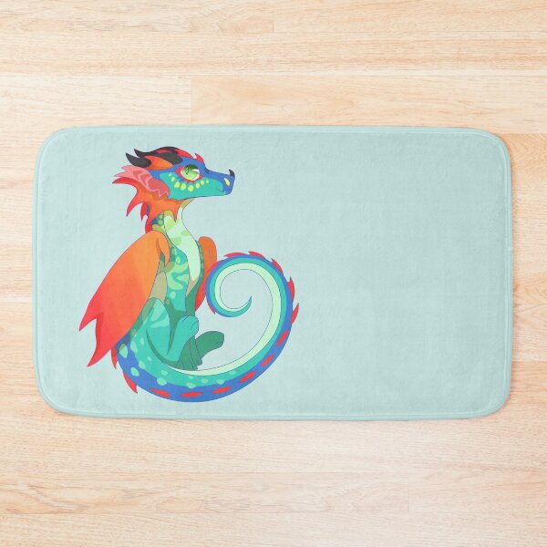 Item preview, Glory (Wings of Fire) designed and sold by cypresscypher.
