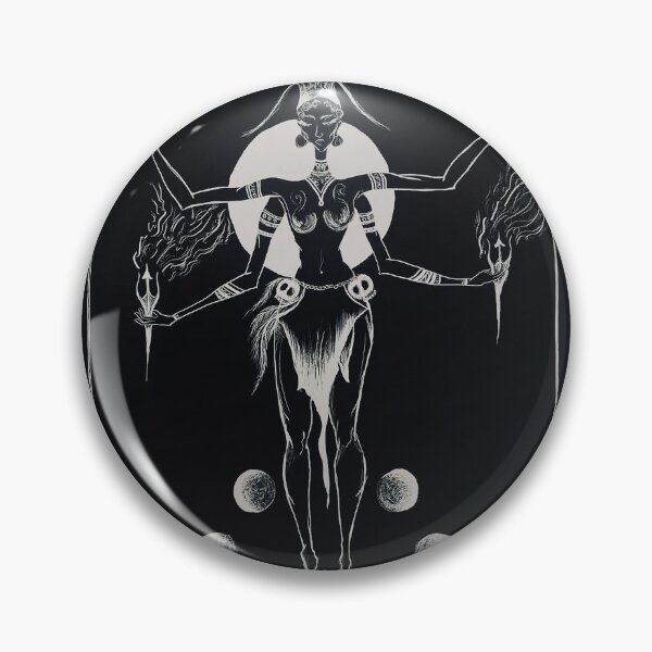 Item preview, Cosmic Deity   designed and sold by naetheneev.