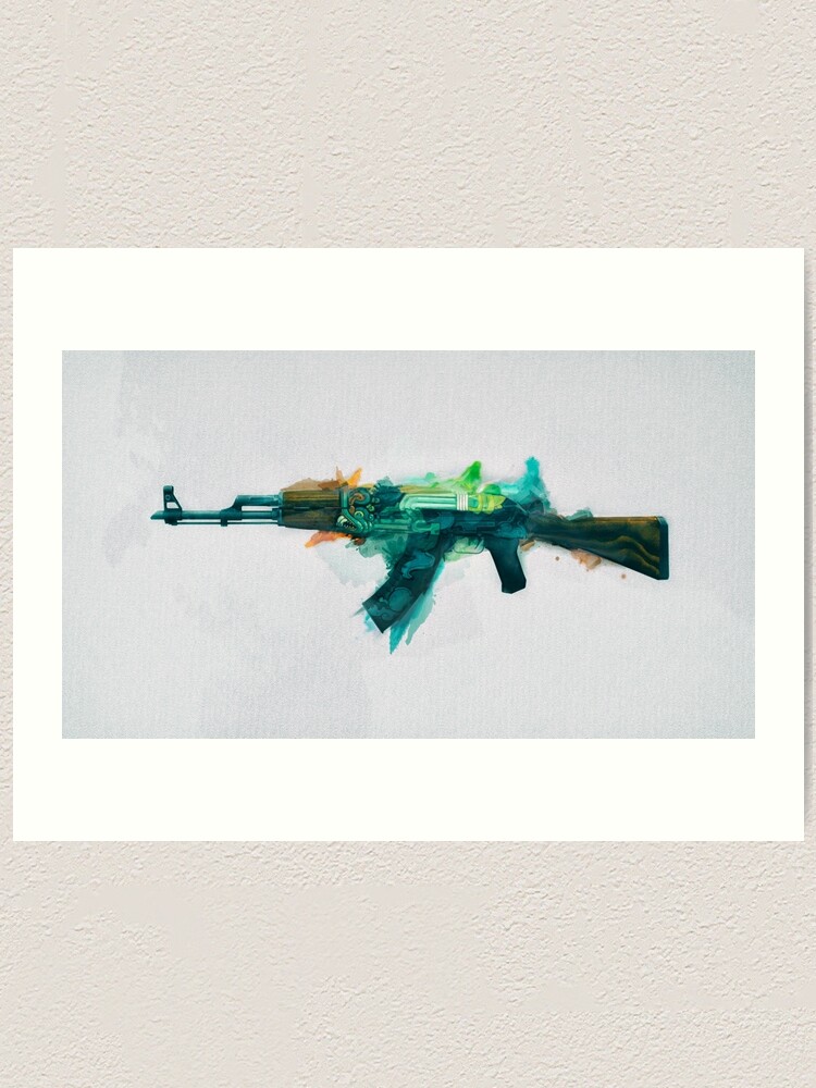 design a csgo thumbnail or wallpaper