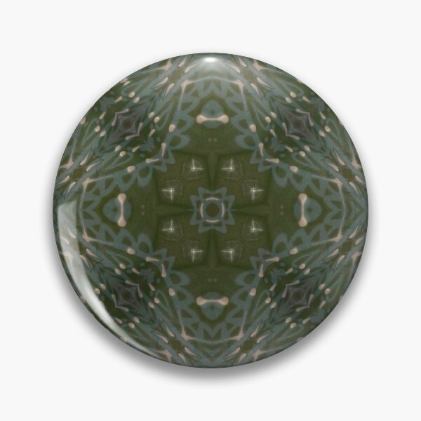 Item preview, Green Pattern  designed and sold by Amanda1775.