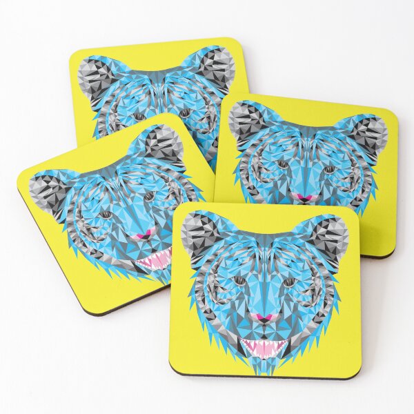 Item preview, Blue Tiger designed and sold by ADIAszmoneit.