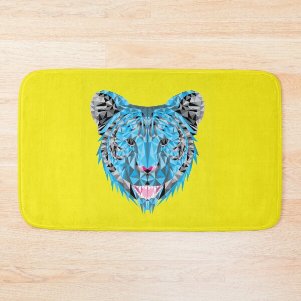 Item preview, Blue Tiger designed and sold by ADIAszmoneit.