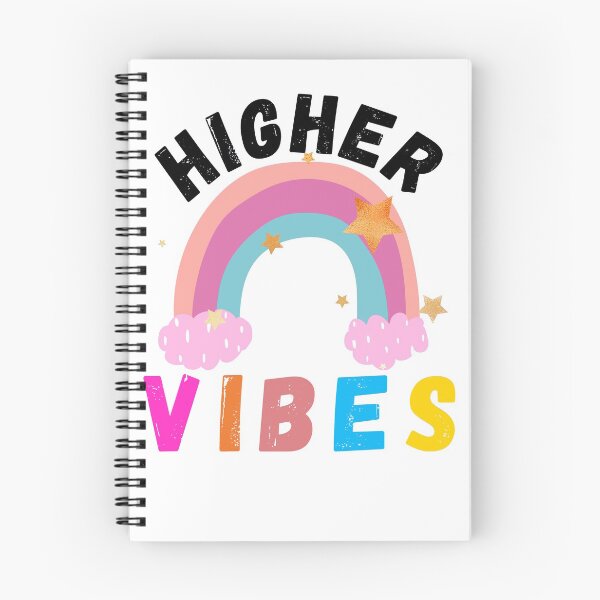 Item preview, Higher vibes. vibes higher designed and sold by ronaldsonou.