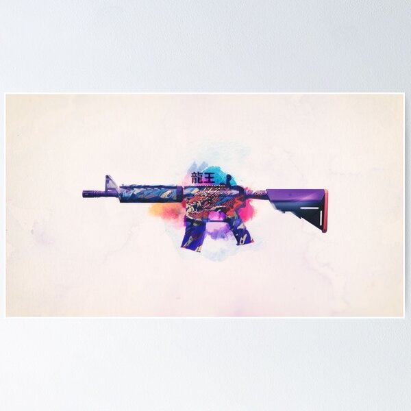 Counter-Strike: Global Offensive Xbox 360 M4 Carbine M4A1-S PNG, Clipart,  Action Figure, Air Gun