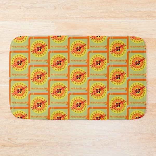 Item preview, SCORCHIO Meteorologicos 9 designed and sold by 3leggeddogg.