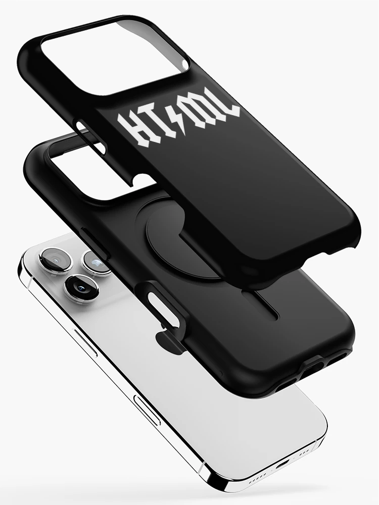 Thumbnail 2 of 4, iPhone Case, HTML Rocks designed and sold by contoured.