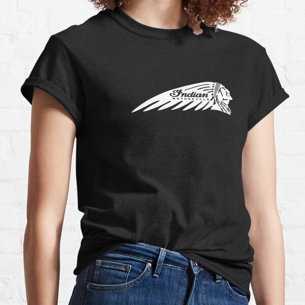 Indian Motorcycle Classic T-Shirt